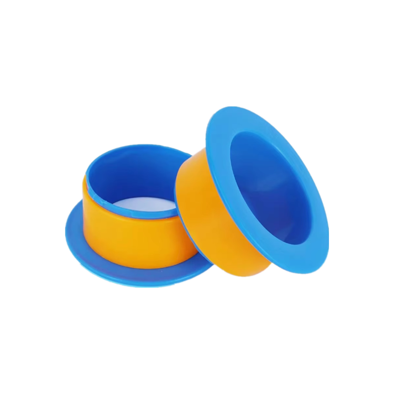 山歌 缠绕膜护手圈