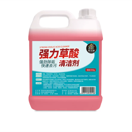 家可美 强力去污清洗剂