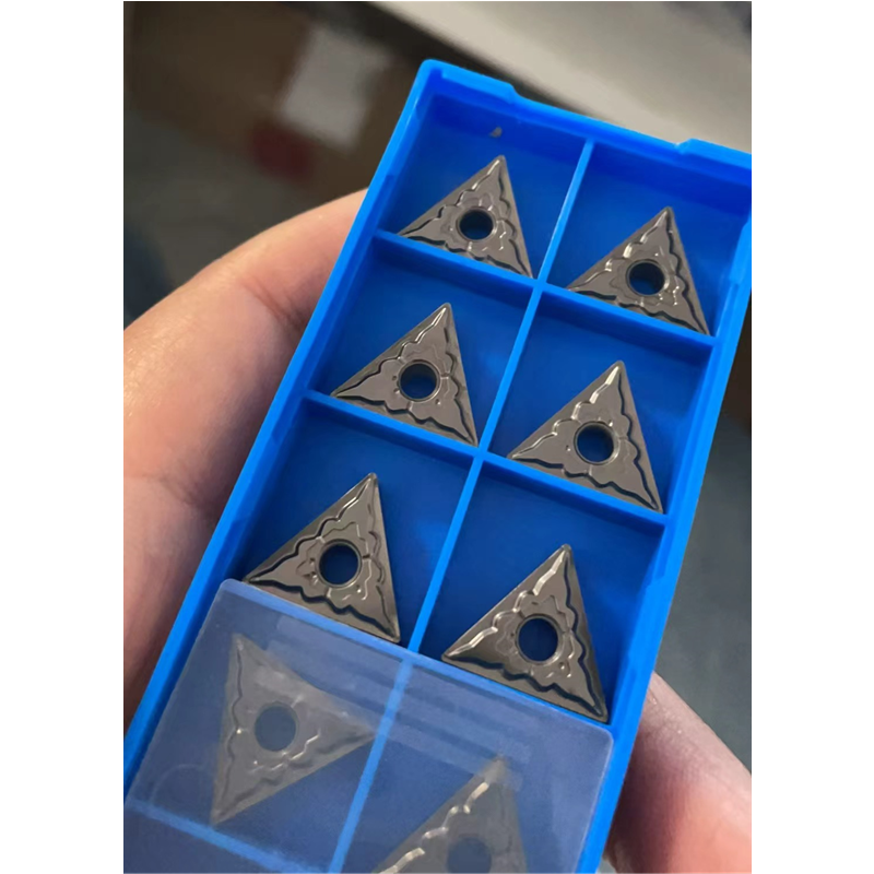 柯美特 数控刀片 TNMG