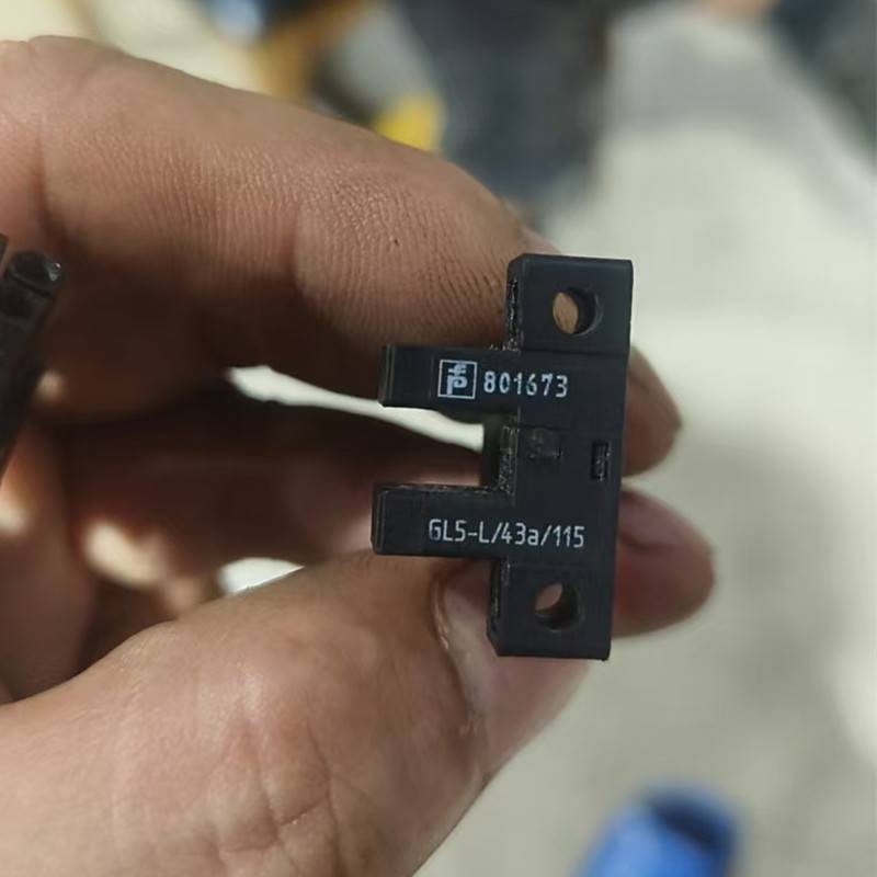 名杨 光电开关传感器GL5-L/43a/115