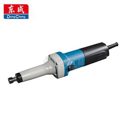 东成 电磨头电磨机小型手持电动打磨抛光工具内磨直磨机