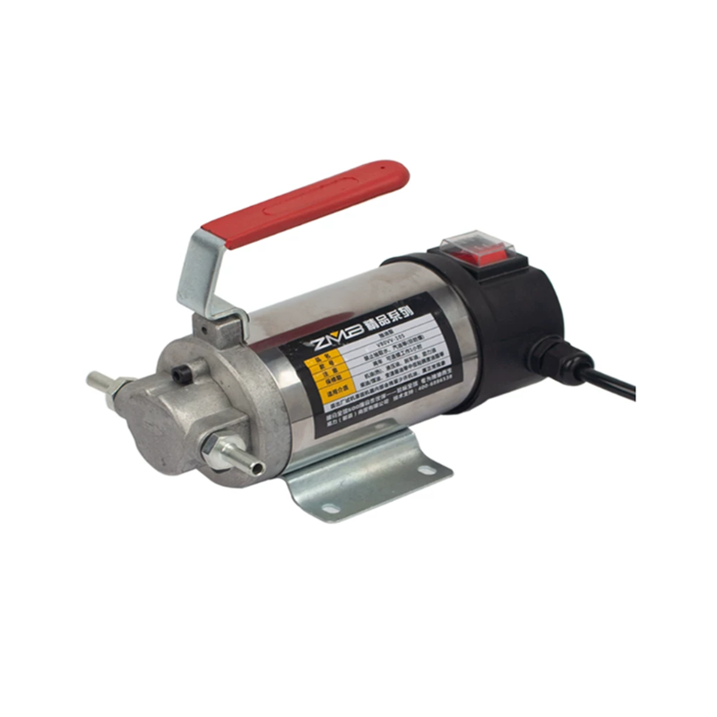 ZMB 齿轮泵 220V 100W